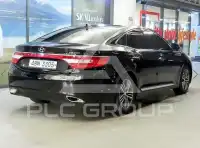 2014 Hyundai Grandeur