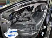 2014 Hyundai Grandeur