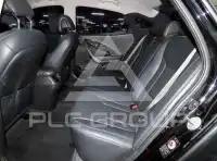 2014 Hyundai Grandeur