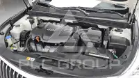 2014 Hyundai Grandeur