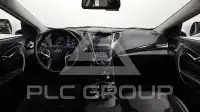 2014 Hyundai Grandeur