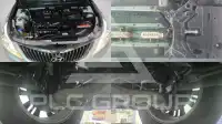 2014 Hyundai Grandeur
