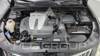 2014 Hyundai Grandeur