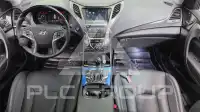 2014 Hyundai Grandeur