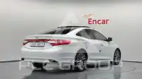 2014 Hyundai Grandeur