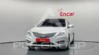 2014 Hyundai Grandeur
