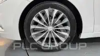 2014 Hyundai Grandeur