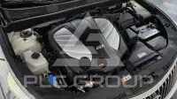 2014 Hyundai Grandeur