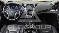 2014 Hyundai Grandeur