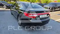 2014 Hyundai Grandeur