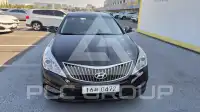 2014 Hyundai Grandeur