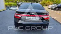 2014 Hyundai Grandeur