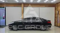 2014 Hyundai Grandeur