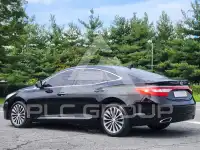 2014 Hyundai Grandeur