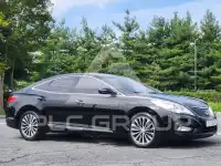 2014 Hyundai Grandeur