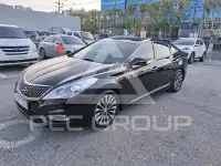 2014 Hyundai Grandeur