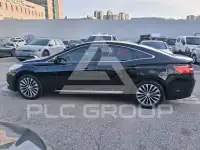 2014 Hyundai Grandeur