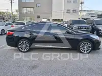 2014 Hyundai Grandeur