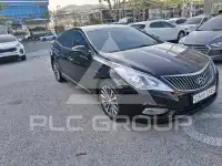 2014 Hyundai Grandeur