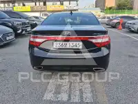 2014 Hyundai Grandeur