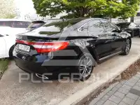 2014 Hyundai Grandeur