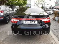 2014 Hyundai Grandeur