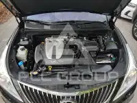 2014 Hyundai Grandeur