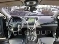 2014 Hyundai Grandeur