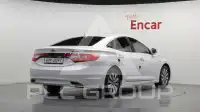 2014 Hyundai Grandeur