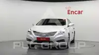 2014 Hyundai Grandeur