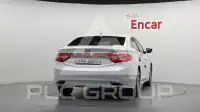 2014 Hyundai Grandeur