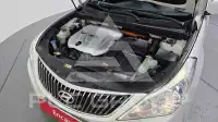 2014 Hyundai Grandeur