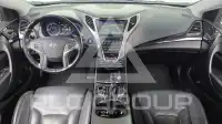 2014 Hyundai Grandeur