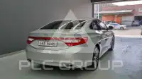 2014 Hyundai Grandeur