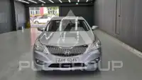 2014 Hyundai Grandeur