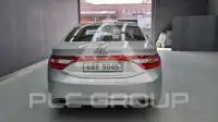 2014 Hyundai Grandeur