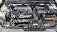 2014 Hyundai Grandeur