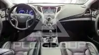 2014 Hyundai Grandeur