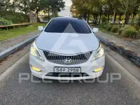 2014 Hyundai Grandeur