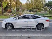 2014 Hyundai Grandeur
