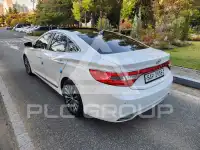 2014 Hyundai Grandeur