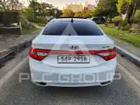 2014 Hyundai Grandeur