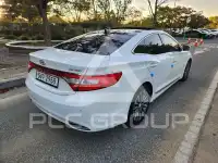 2014 Hyundai Grandeur