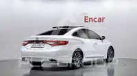 2014 Hyundai Grandeur