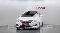 2014 Hyundai Grandeur