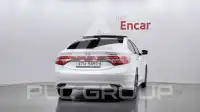 2014 Hyundai Grandeur