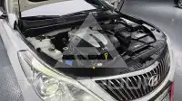 2014 Hyundai Grandeur