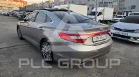 2014 Hyundai Grandeur