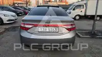 2014 Hyundai Grandeur