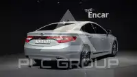 2014 Hyundai Grandeur